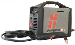 HyperTherm Powermax45 XP Plasmaschneider 45A HyperTherm Powermax45 XP Plasmaschneider 45A