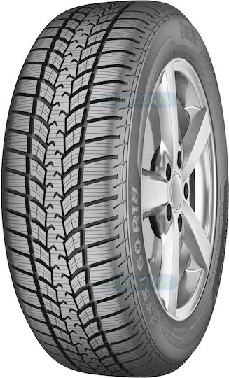 Sava Eskimo Suv 2 275/45R20 110E-Commerce-Website XL FP Winter Reifen für 4x4 / SUV Auto