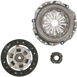 Valeo Set de ambreiaj pentru Renault Foc
