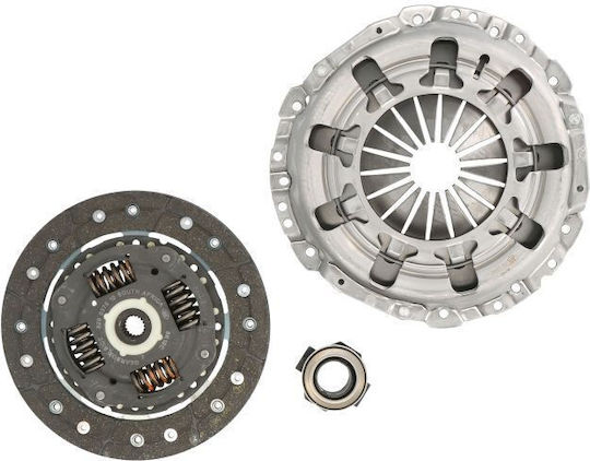 Luk Set de ambreiaj pentru Alfa Romeo Mito Fiat 500 / 500L / Felicitări / Doblo / Fiorino / Ideea / Grande Punto Nissan Transport