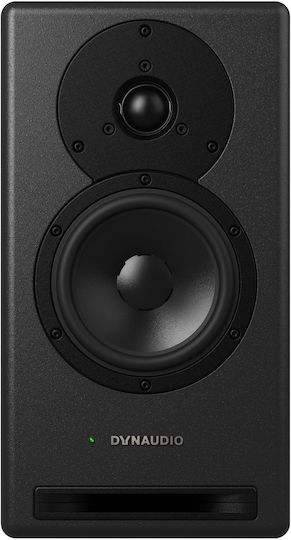 Dynaudio CORE-5 Ηχείo Studio Monitor 5" 280W (Τεμάχιο) Μαύρο