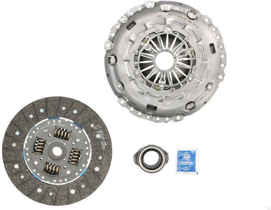 Sachs Kupplungssatz für Mazda 3 / CX-7