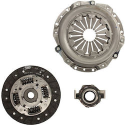 Valeo Σετ Συμπλέκτη για Fiat Regata / Tempra / Tipo / Uno Lancia Delta
