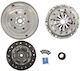 Sachs Clutch Set for Audi A4 / A6 Citroen C5 Corvette C5 Volkswagen Passat