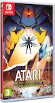 Atari: Recharged Collection 3 Switch Game