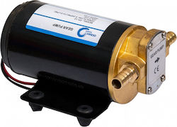 Ocean Pumps Αντλία Μετάγγισης Πετρελαίου για Σκάφος 12V