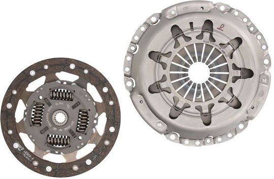 Luk Clutch Set for Ford Puma