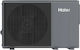 Haier Αντλία Θερμότητας 16kW Μονοφασική 60°C Monoblock