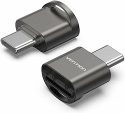 Vention Card Reader για microSD CLMH0 Vention Card Reader για microSD CLMH0