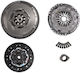 Set De Ambreiaj Luk Rulment Volant Masă Duală Ford Ranger Mazda 6 Bt-50 2.0 2.5d 3.0d 05.06-12.15