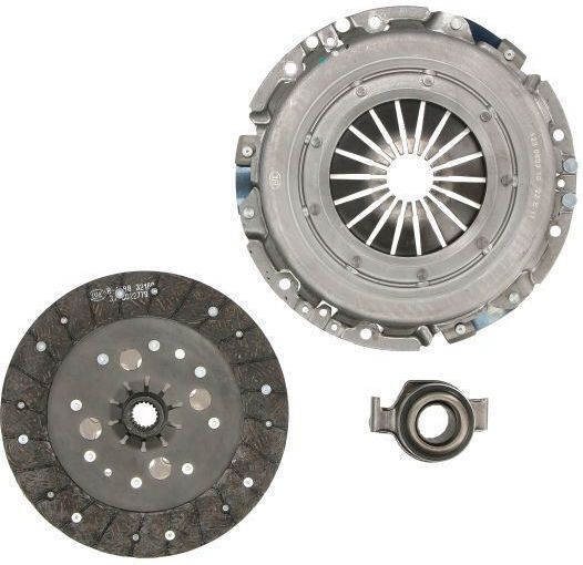 Luk Set de ambreiaj pentru Fiat Brava / Felicitări / Doblo / Marea / Multipla / Palio / Punct / Stilo Nissan Transport
