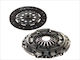 Sachs Set de ambreiaj pentru Volvo C70 / S40 / S60 / S70 / S80 / V40 / V70