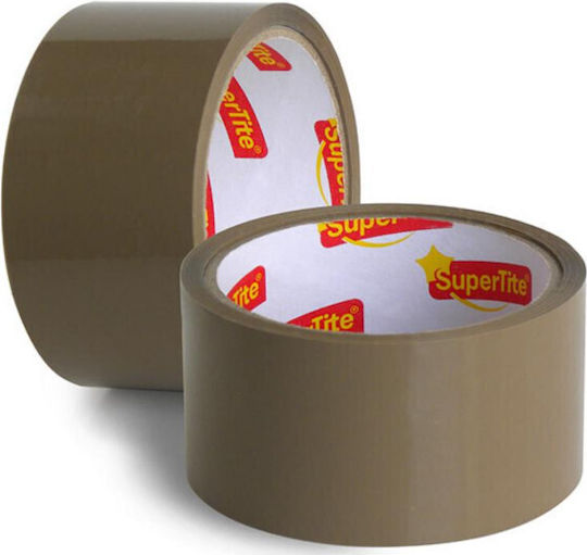 Supertite 1321 Καφέ Ταινία 48mm X 37m