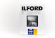 Ilford Multigrade Iv Rc De Luxe Φωτογραφικό Χαρτί Satin 12.7x17.8 για Εκτυπωτές Inkjet 25 Φύλλα