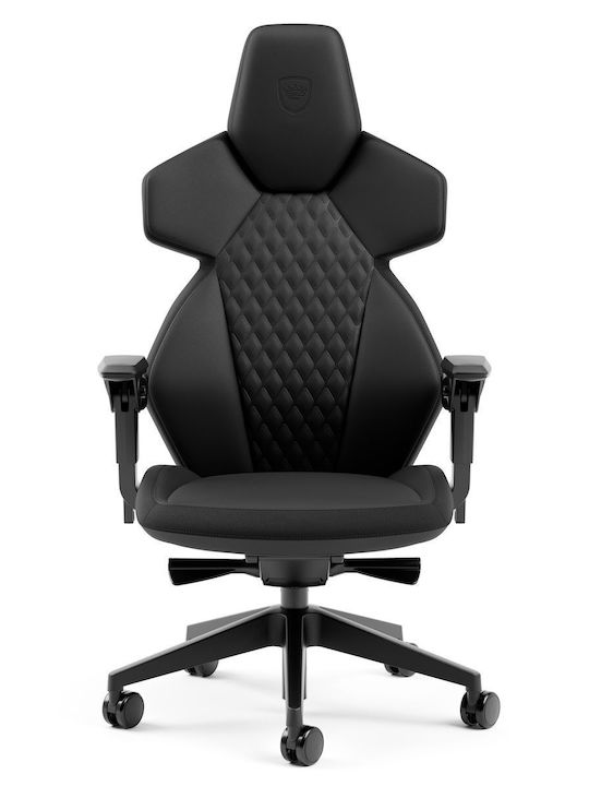 Noblechairs DAWN Scaun Gaming Din piele ecologi...