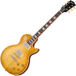 Gibson Les Paul Standard '50s Faded Електрическа Китара Единичен Разрез Burst Gibson Les Paul Standard '50s Faded Електрическа Китара Единичен Разрез Burst