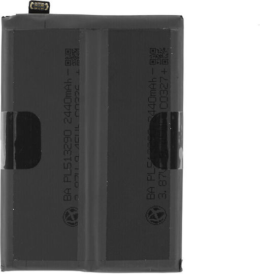 Συμβατή Μπαταρία Αντικατάστασης 5000mAh για OnePlus Nord 3 5G CPH2493