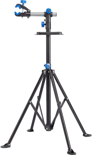 Rockbros Mp-02 Floor Service Stand Bicycles Knobs Black
