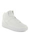 Boots White