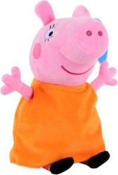 Zhtrade Peppa Мама Гуринитса 28 см.