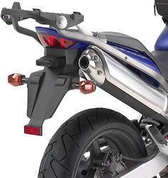Brațe Kz258 Honda Cb600f Hornet '03-'06 Kappa Brațe Kz258 Honda Cb600f Hornet '03-'06 Kappa
