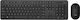 Asus CW100 Fără fir Set tastatură și mouse Engleză US
