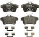 Bosch Disc Brake Pad Set