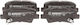 Bosch Disc Brake Pad Set