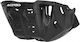 Acerbis Engine Apron Honda Transalp XL 750 23-24 Black