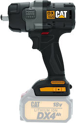 CAT DX7020B Schlagschrauber 18V Solo 1/2" CAT DX7020B Schlagschrauber 18V Solo 1/2"