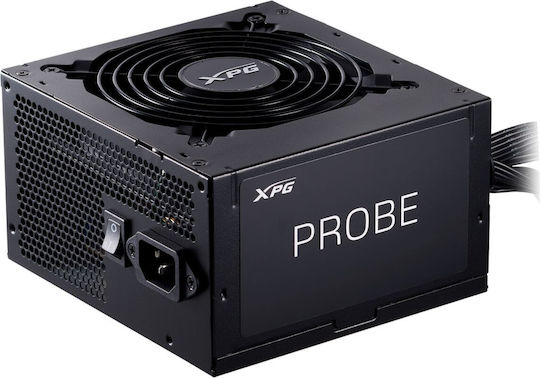 Adata PROBE 700 700W Μαύρο Τροφοδοτικό Υπολογιστή Full Wired 80 Plus Bronze