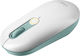 LinQ BLW3398 Mouse Wireless Bluetooth Alb