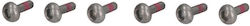 Screw Brake Disc Trw Moto