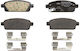 Bosch Disc Brake Pad Set