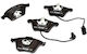 Textar Disc Brake Pad Set