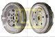Luk Σφόνδυλος για Alfa Romeo Mito Fiat Fiorino
