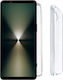 Volte-Tel Slimcolor Air Back Cover Σιλικόνης Διάφανο (Xperia 1 VI)
