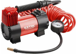Extol Compresor Auto Cu Cablu Extol Compresor Auto Cu Cablu