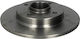 Bosch Brake Disc