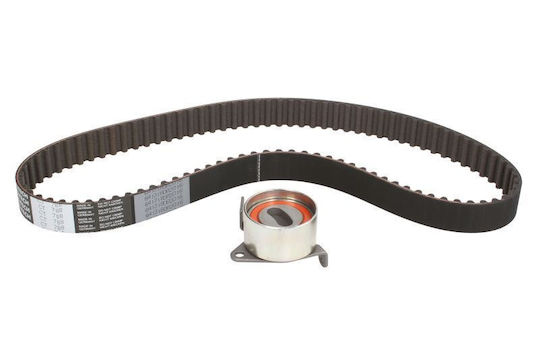 Set Synchronizare Contitech Daihatsu 1.5/1.6 Lățime 25mm Număr dinți 95 Diametru role 50mm