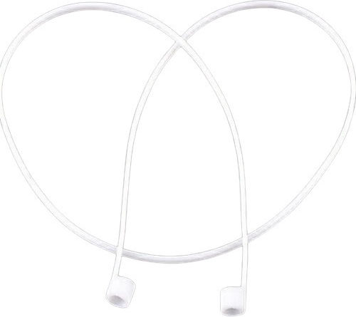 Anti-Lost Strap σε Λευκό χρώμα για Universal