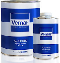 Vemar 5lt Silver