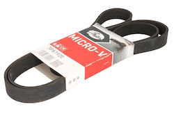 Gates Grooved Transmission Belt Gates Grooved Transmission Belt