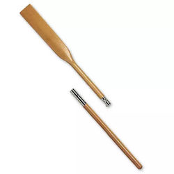 CMC Wooden Splitable Paddle Set CMC Wooden Splitable Paddle Set