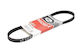 Gates Grooved Transmission Belt
