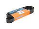 Dayco Curea Multi-v 8pk1612 1612mm 8 Caneluri Mercedes Axor Scania L P Ii Dc07.108-om457.981