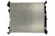 Denso Radiator auto pentru Mercedes-Benz GLE - Magazin online