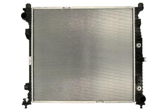 Denso Radiator auto pentru Mercedes-Benz GLE - Magazin online