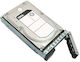 Dell 2TB HDD Σκληρός Δίσκος 3.5" SATA III 7200rpm για Server 161-BBRC