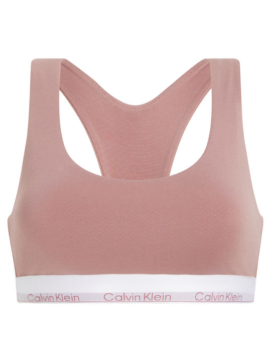 Calvin Klein Γυναικείο Μπουστάκι Κόκκινο